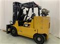 Used Forklifts